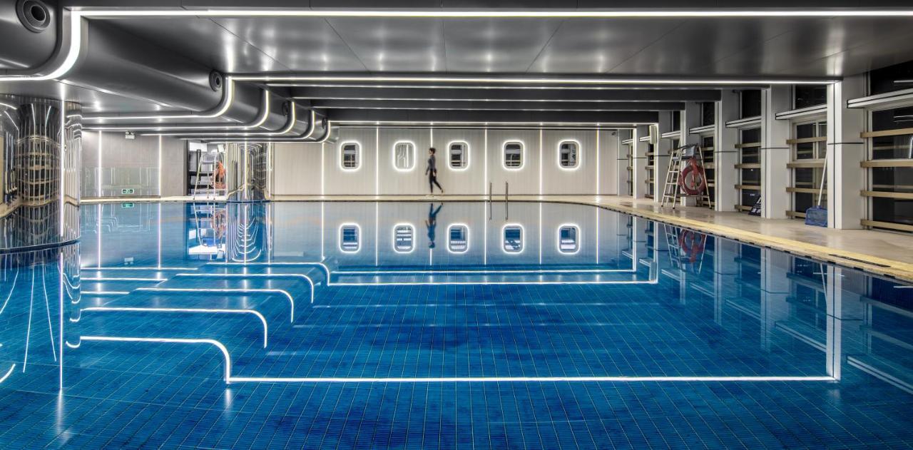 Shenzhenair International Hotel Kültér fotó