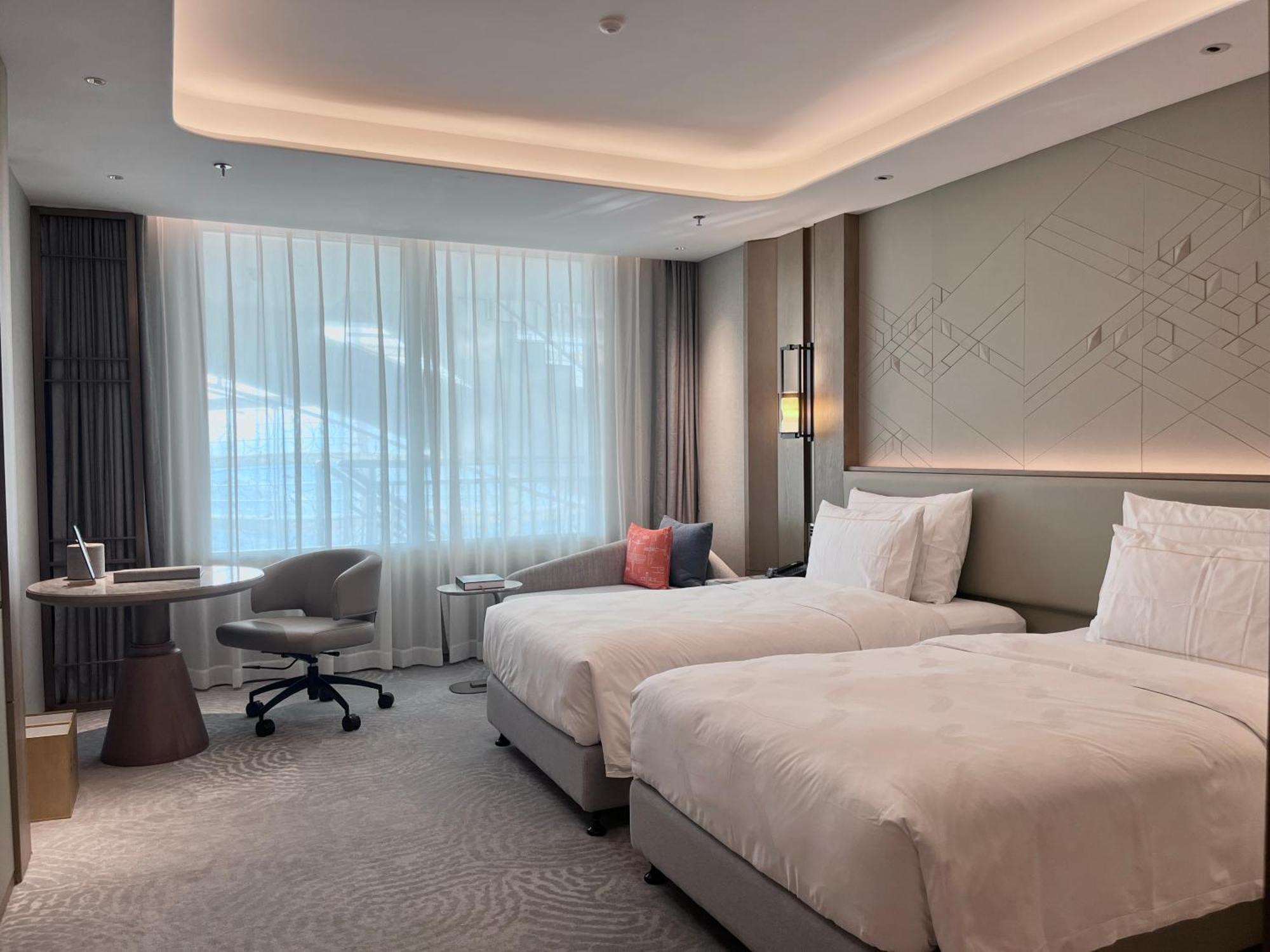 Shenzhenair International Hotel Kültér fotó