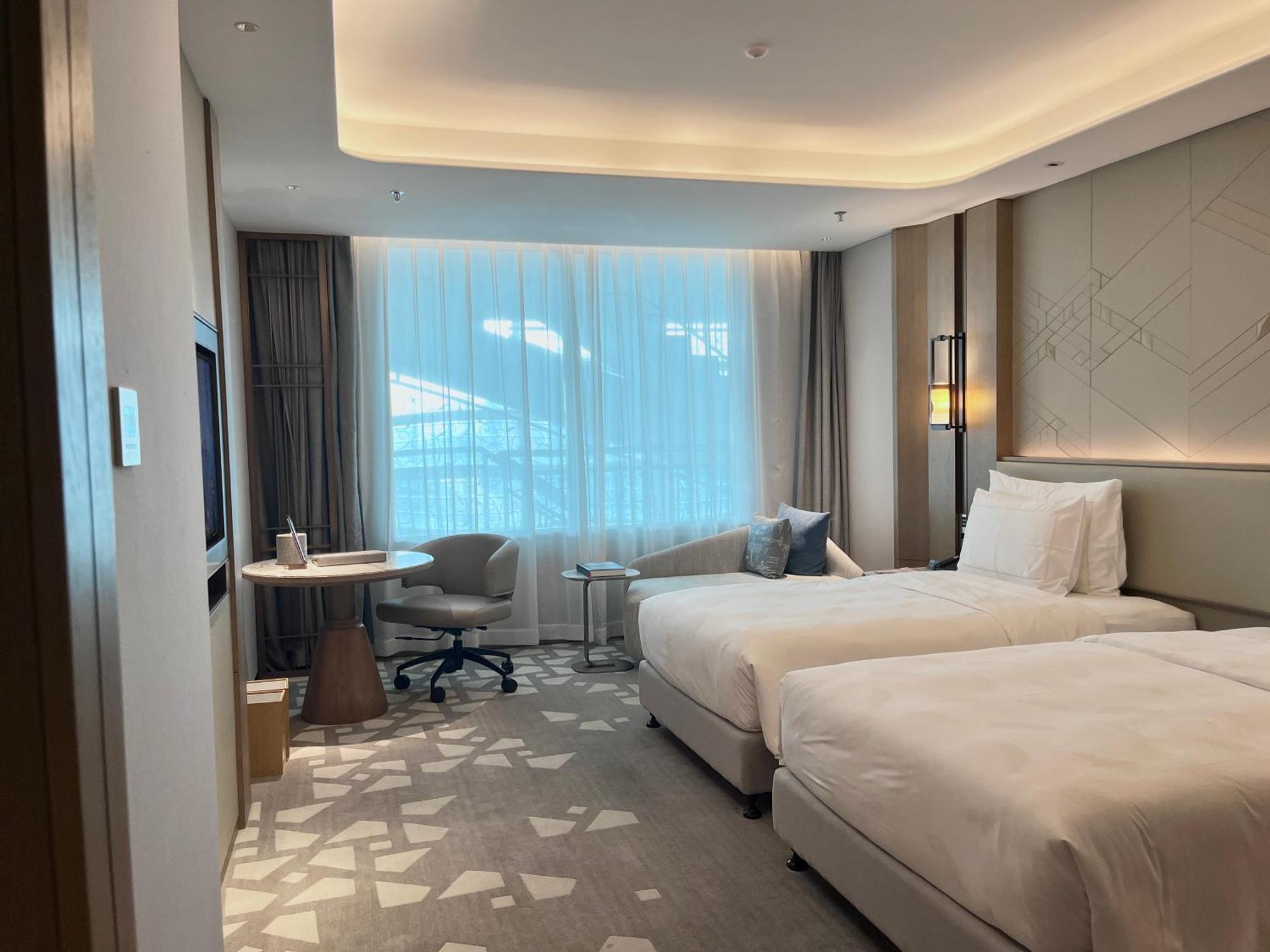 Shenzhenair International Hotel Kültér fotó