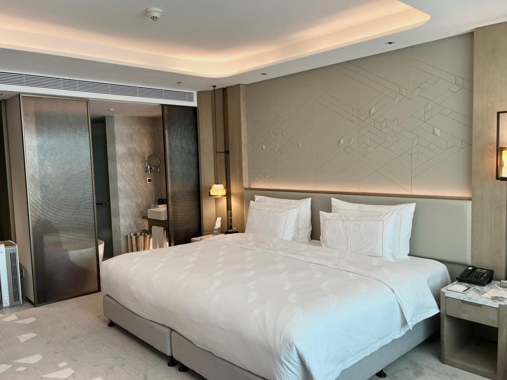 Shenzhenair International Hotel Kültér fotó