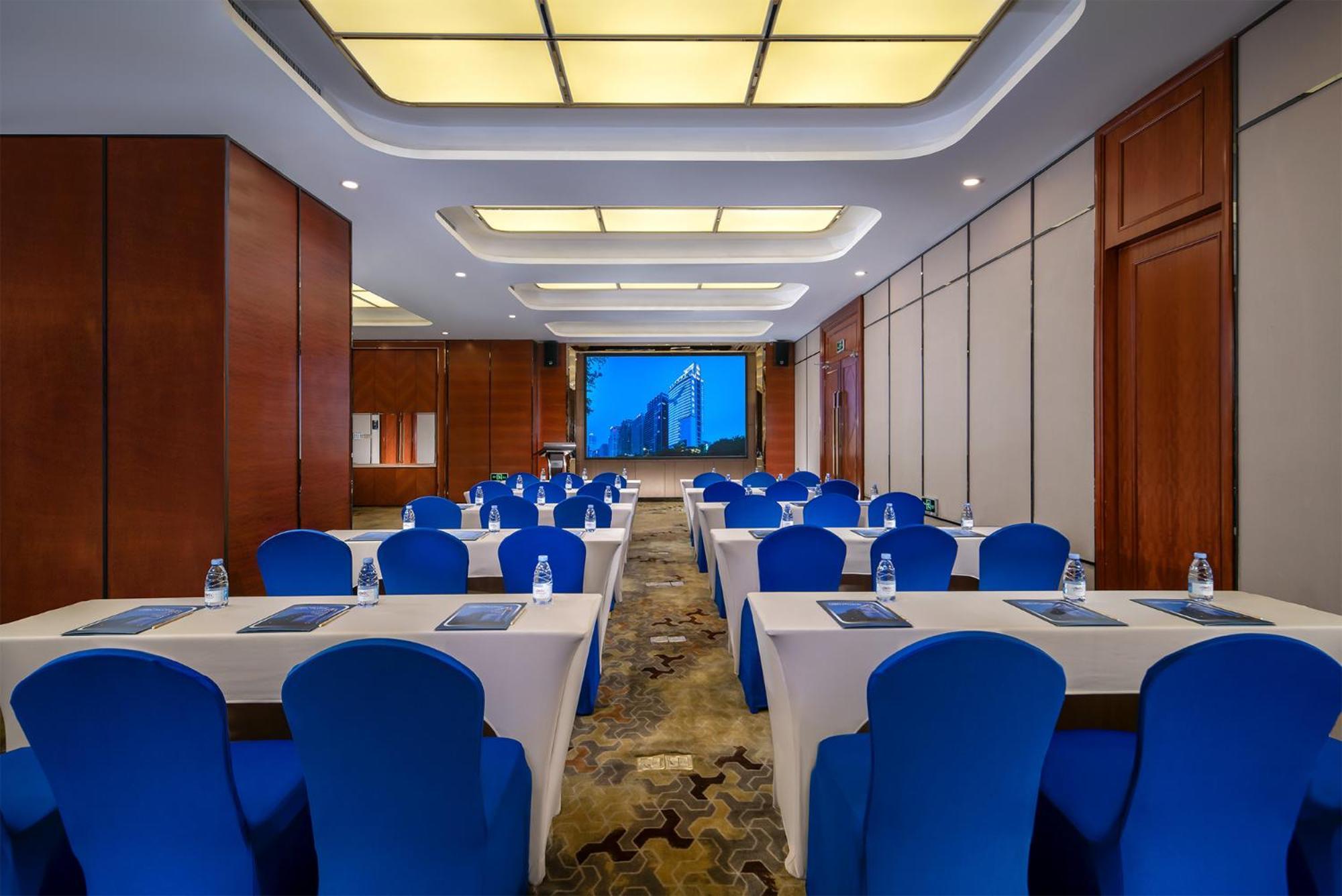 Shenzhenair International Hotel Kültér fotó
